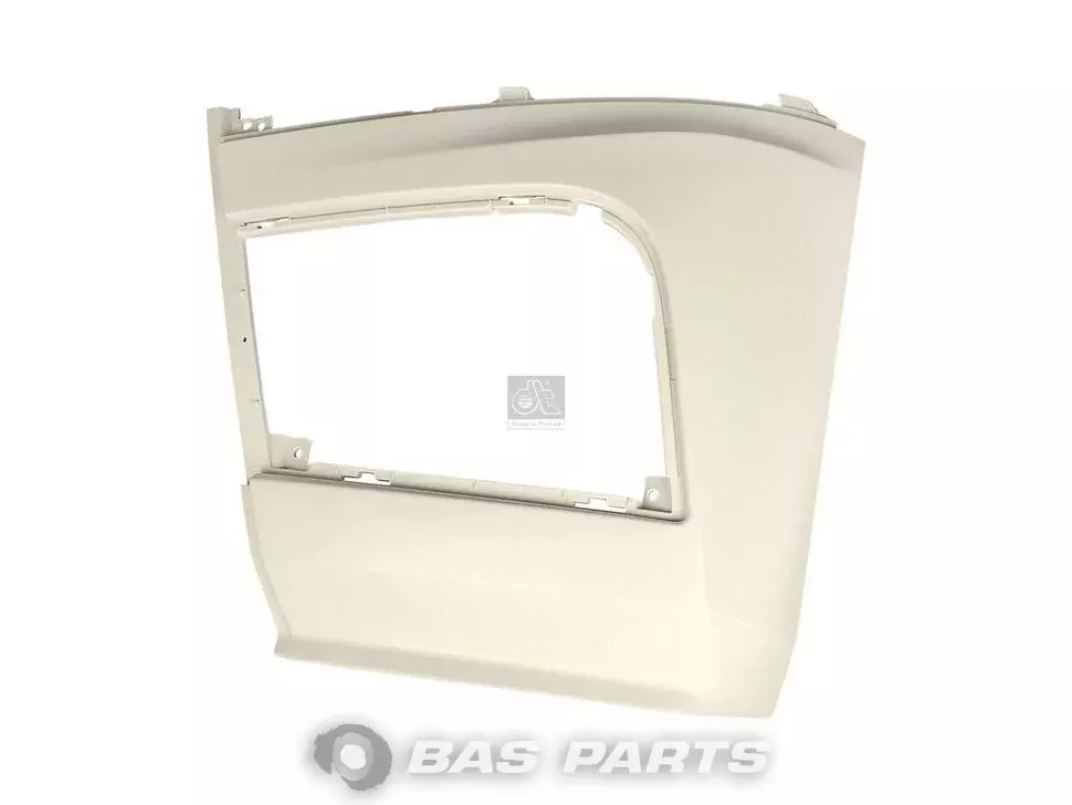 Abdeckblech DT Spare Parts 9608855525