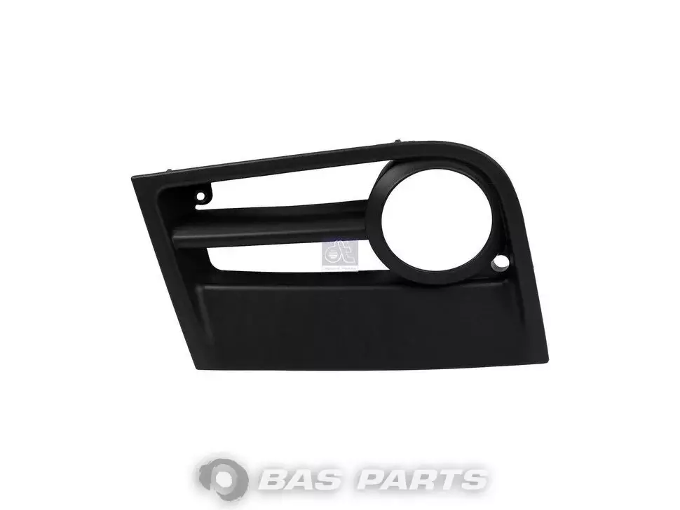 Abdeckblech DT Spare Parts 9608853674 Abdeckblech DT Spare Parts 9608853674