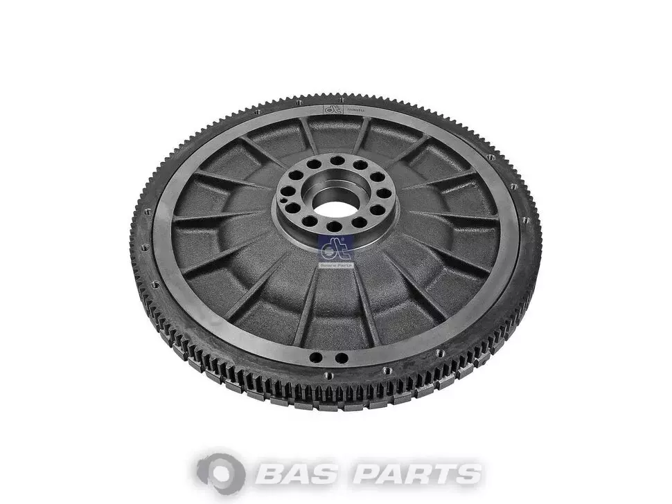Flywheel DT Spare Parts 4710302205