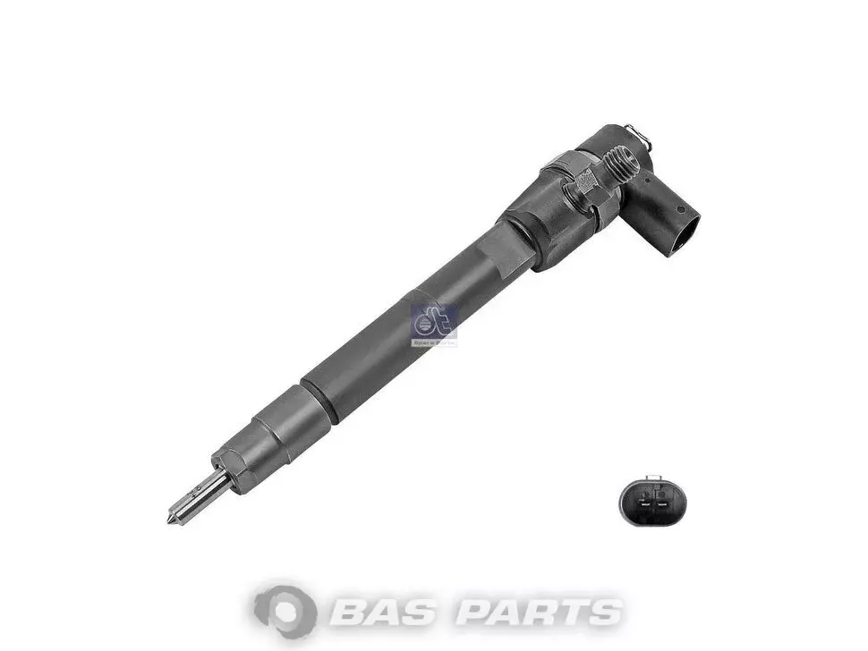Einspritzventil DT Spare Parts 6460701287