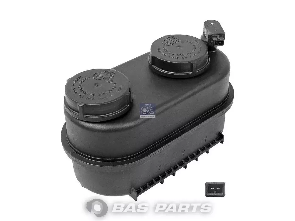 Rezervor de ulei DT Spare Parts 0004667602