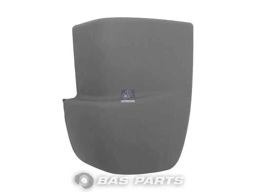 Parachoque DT Spare Parts 9018800471