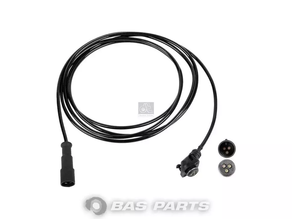 Connecting Cable DT Spare Parts 0005401736