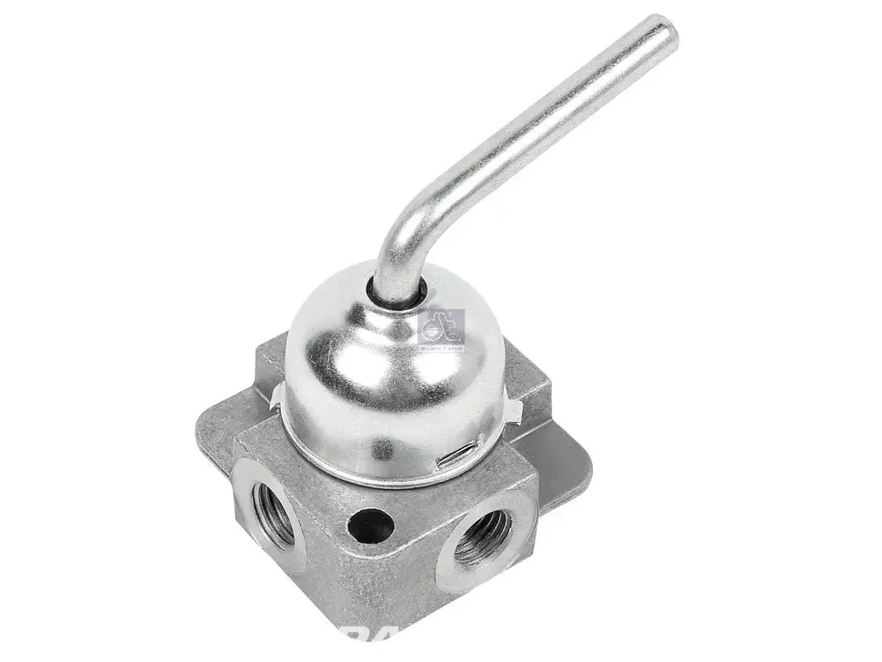 Shift Valve DT Spare Parts 0007630157