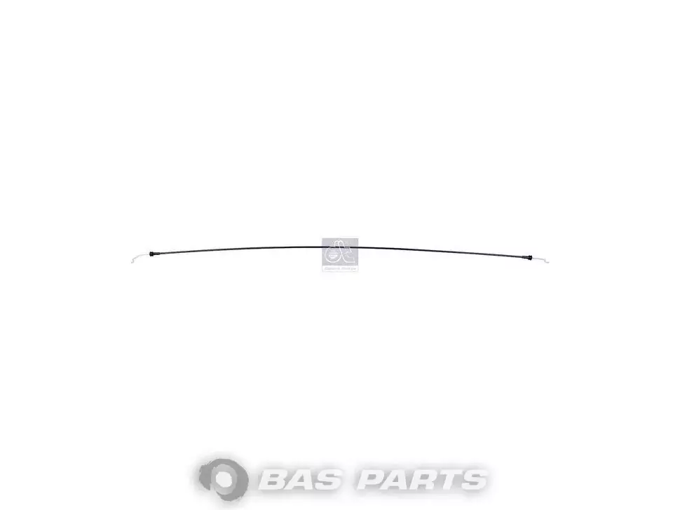 Wire Cable DT Spare Parts 9017600104