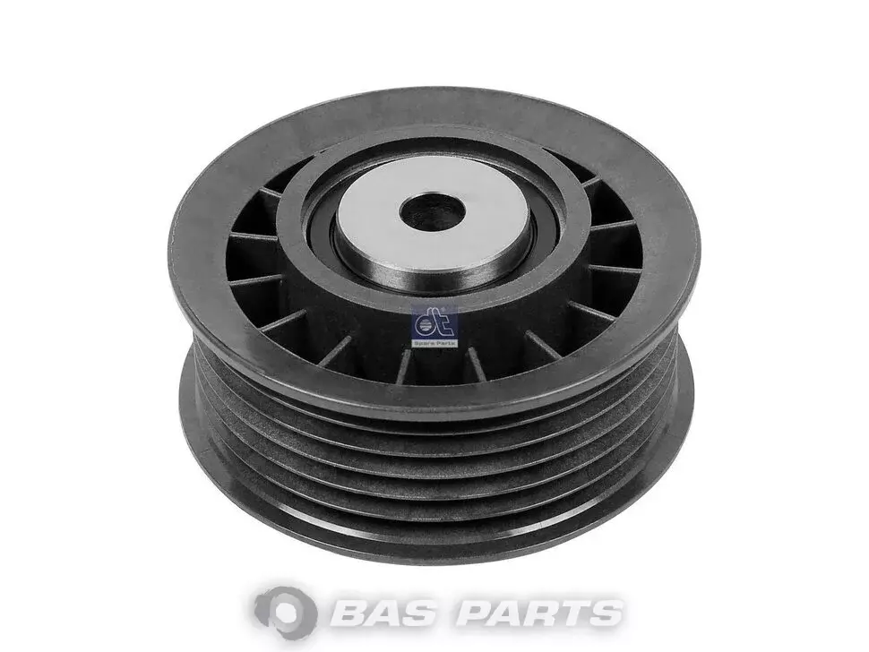 Tensor DT Spare Parts 6012001070