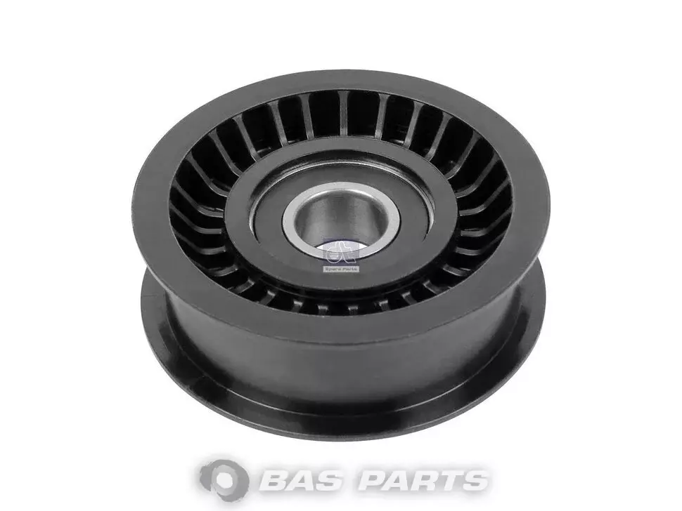 Spanrol DT Spare Parts 2722020119