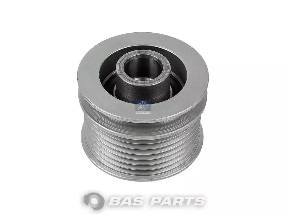 Шкив DT Spare Parts 6111500160
