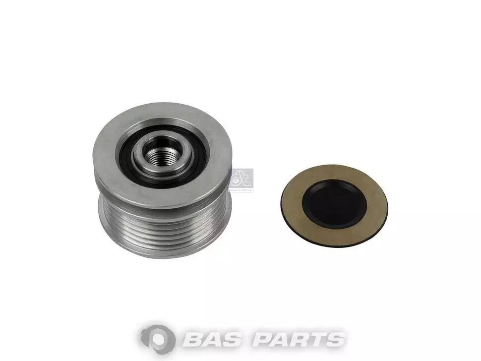 Шкив DT Spare Parts 0011550015