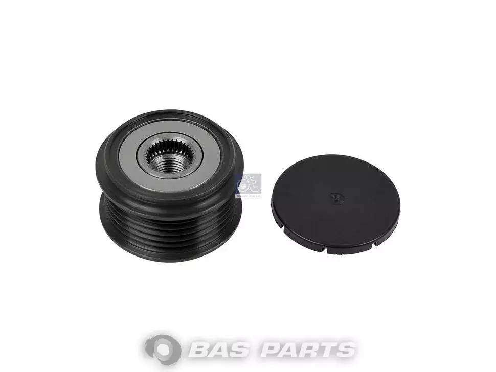 Шкив DT Spare Parts 0101540302