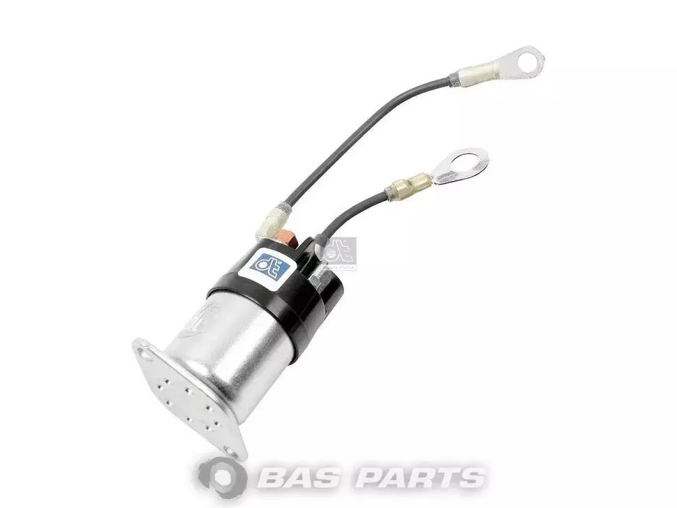 Solenoid switch DT Spare Parts 0011527810