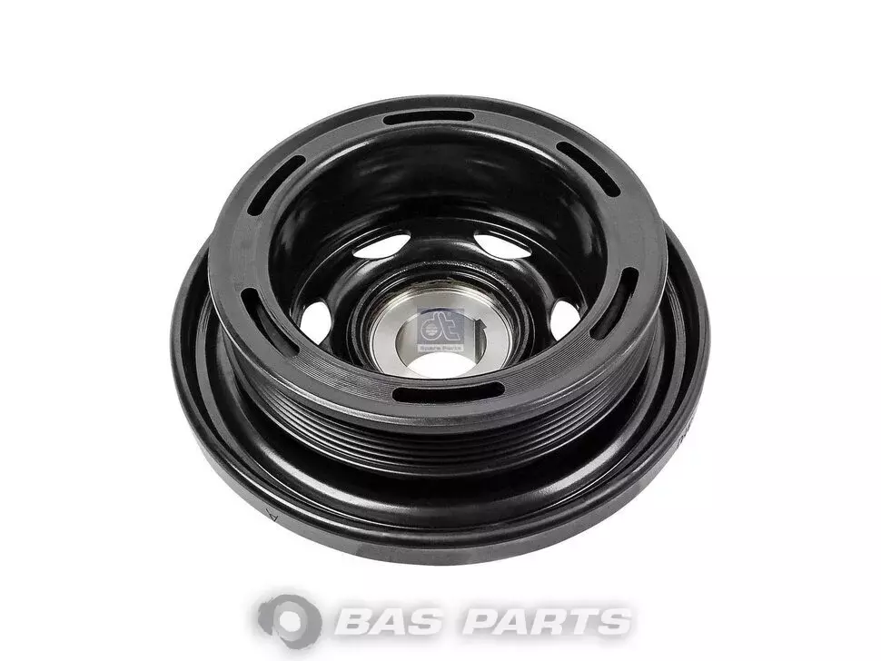 Polea DT Spare Parts 6110300503
