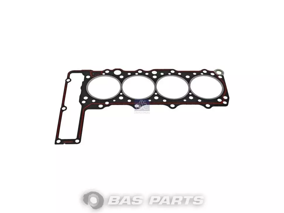 Junta de culata DT Spare Parts 6010161420