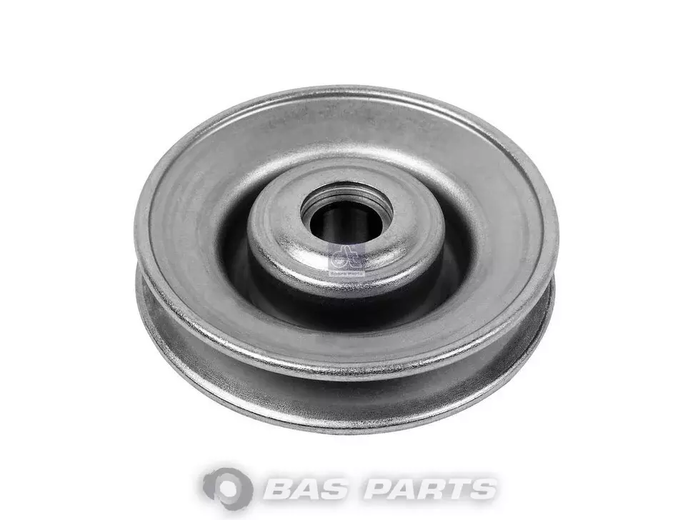 Pulley DT Spare Parts 1141300060