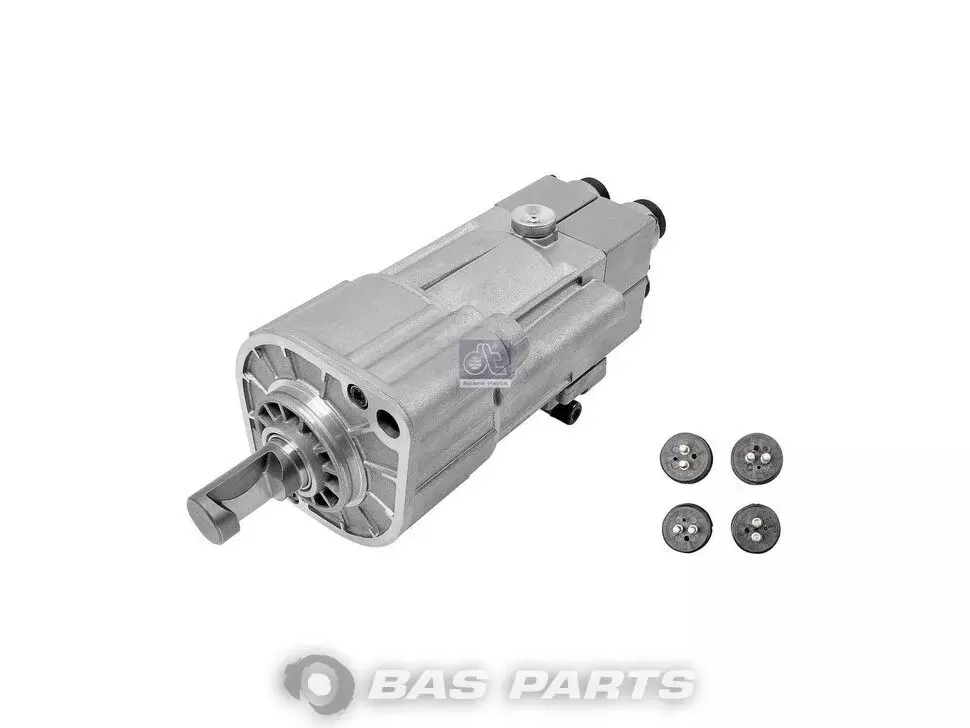 Cilindro de mudança DT Spare Parts 0012600163