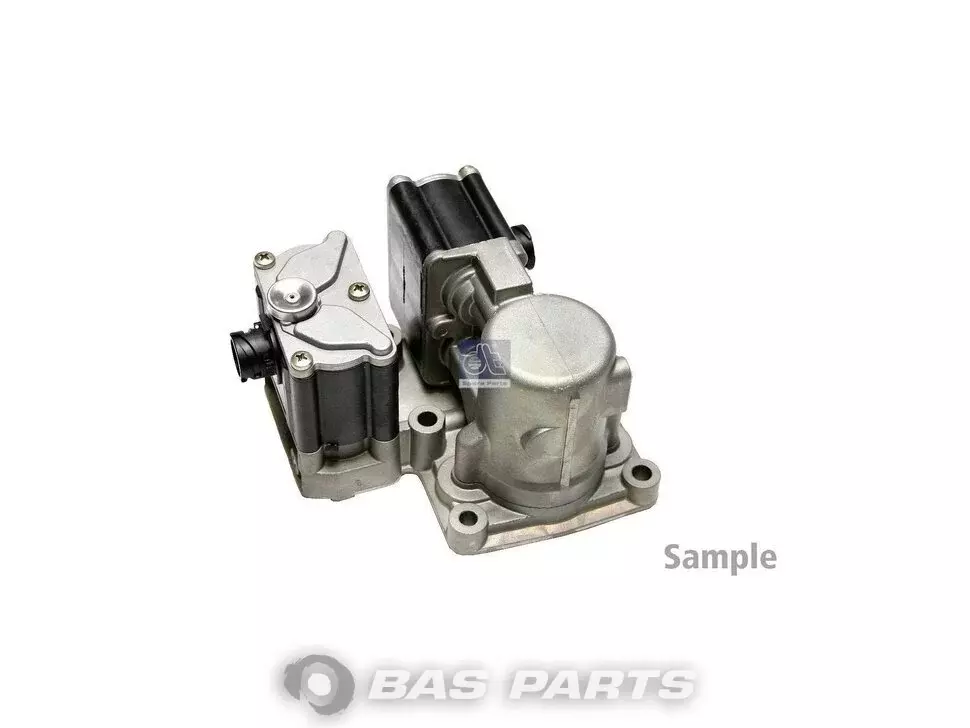 Cylindre de commande DT Spare Parts 0012605063