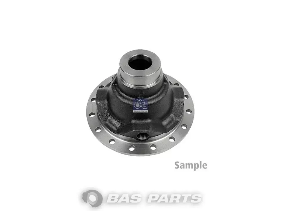 Differentialgehäuse DT Spare Parts 9463530001