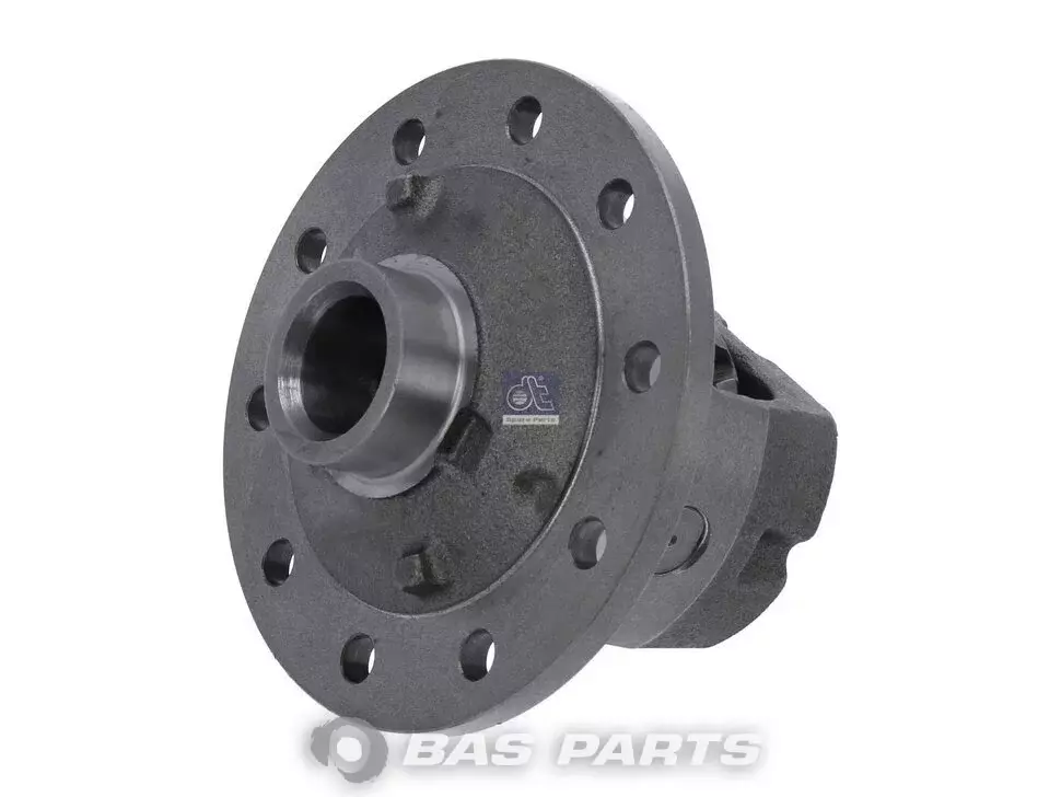 Differentialgehäuse DT Spare Parts 9023500123