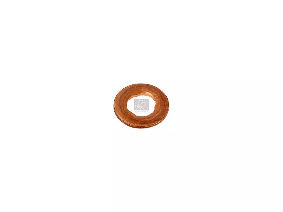 Seal ring DT Spare Parts 6010171360