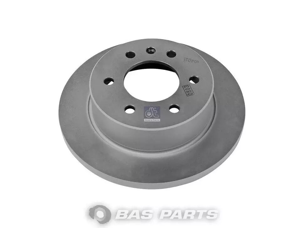 Kočioni disk DT Spare Parts 9064230012