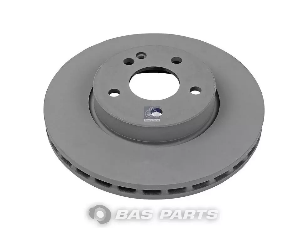 Bremsscheibe DT Spare Parts 4474210512