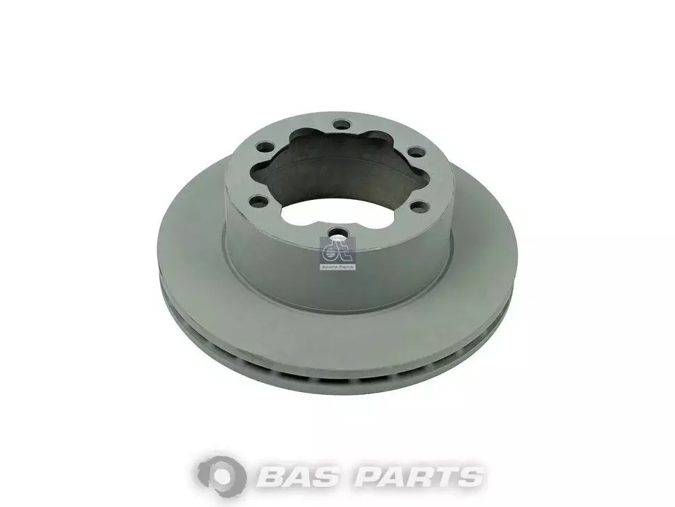 Kočioni disk DT Spare Parts 9064230112
