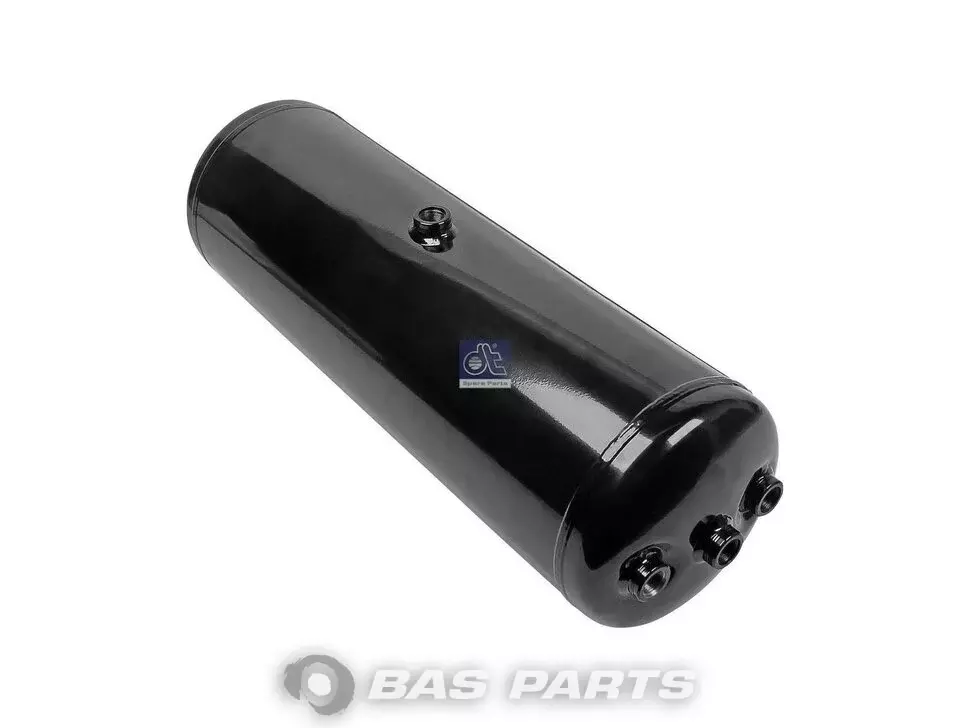 Lufttank DT Spare Parts 0054324201