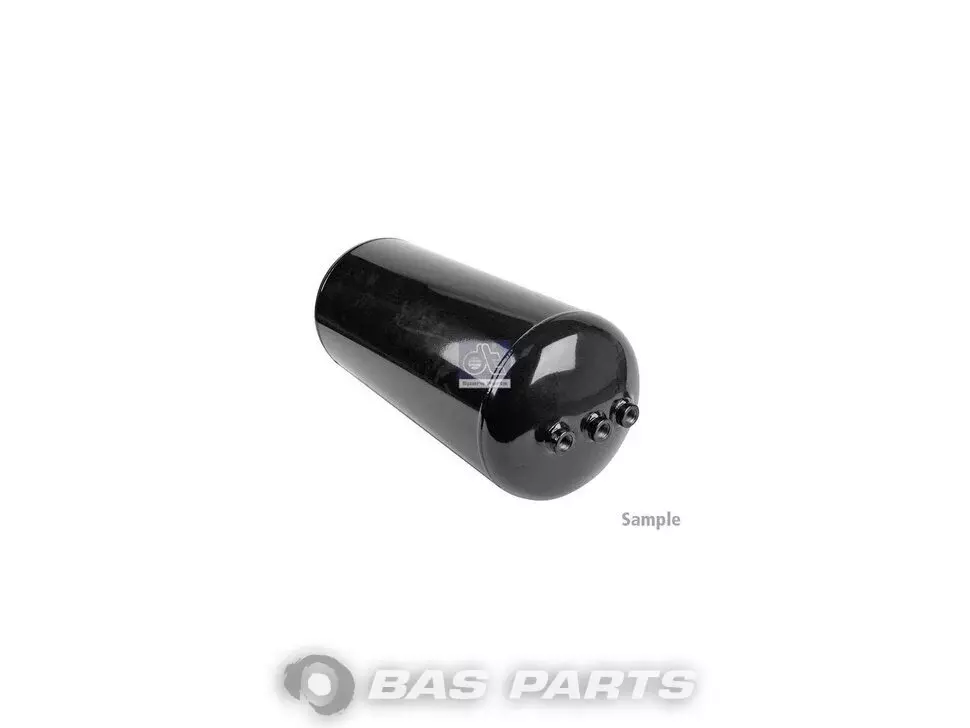 Lufttank DT Spare Parts 0054323701