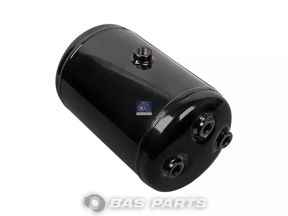 Lufttank DT Spare Parts 0004329001