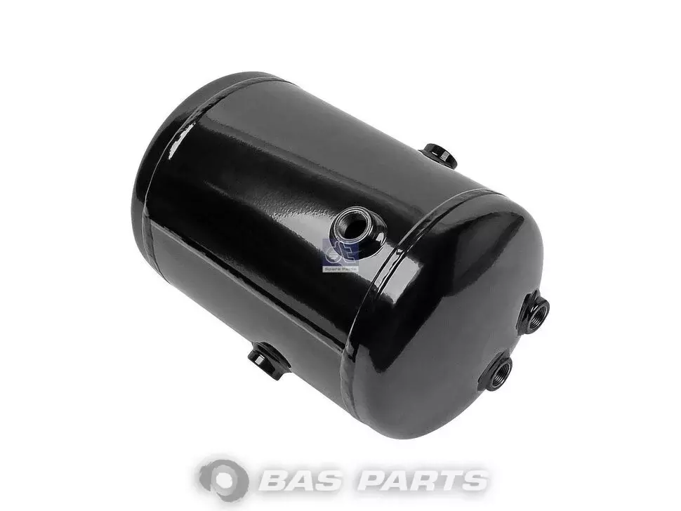 Lufttank DT Spare Parts 0034327101