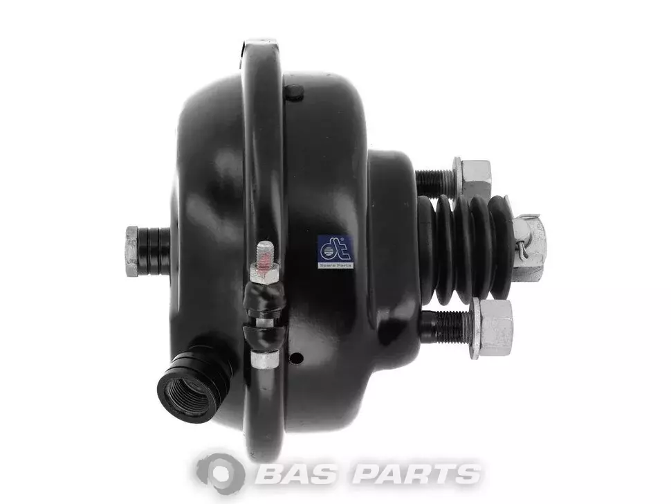 Bremszylinder DT Spare Parts 0064201424