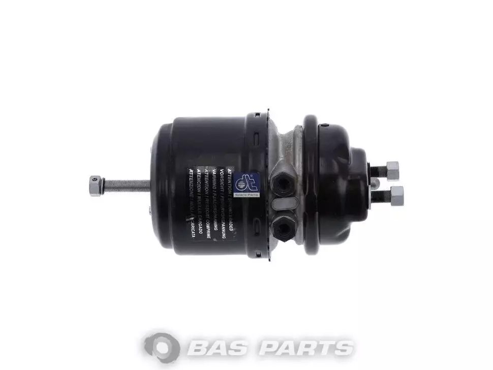 Spring brake cylinder DT Spare Parts 0074202224