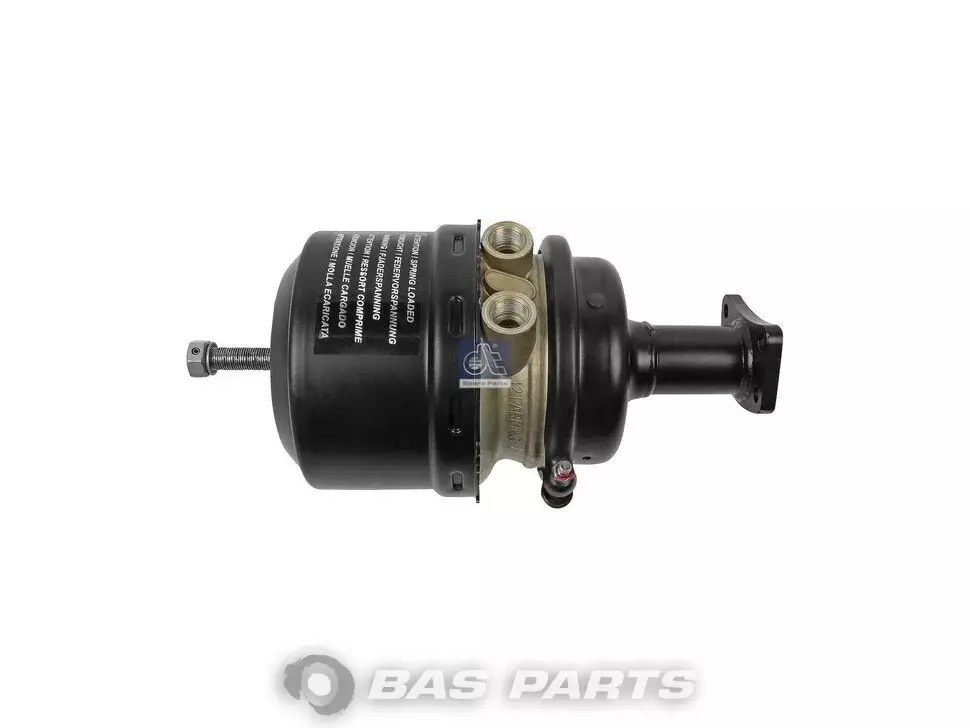 Пружинный тормозной цилиндр DT Spare Parts 0094202818