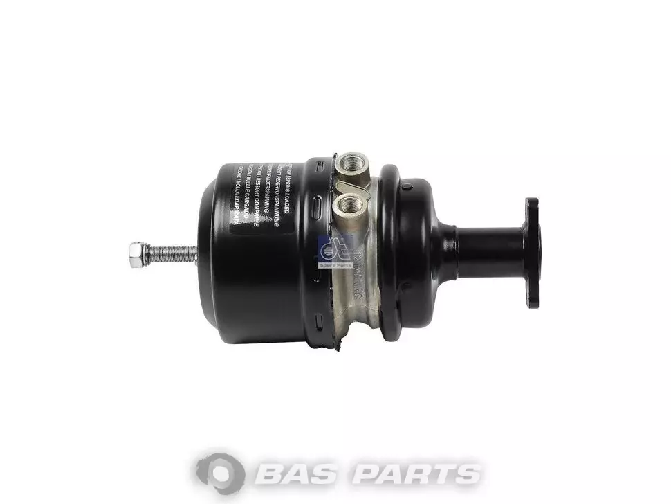 Пружинный тормозной цилиндр DT Spare Parts 0104201118