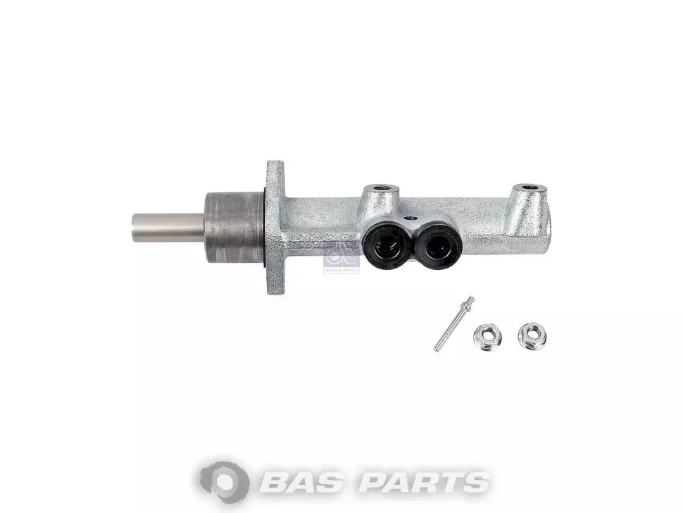Master cylinder DT Spare Parts 0004305601