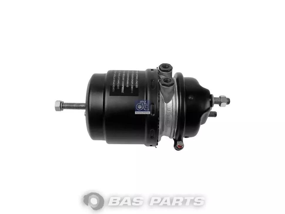 Пружинный тормозной цилиндр DT Spare Parts 0154203418