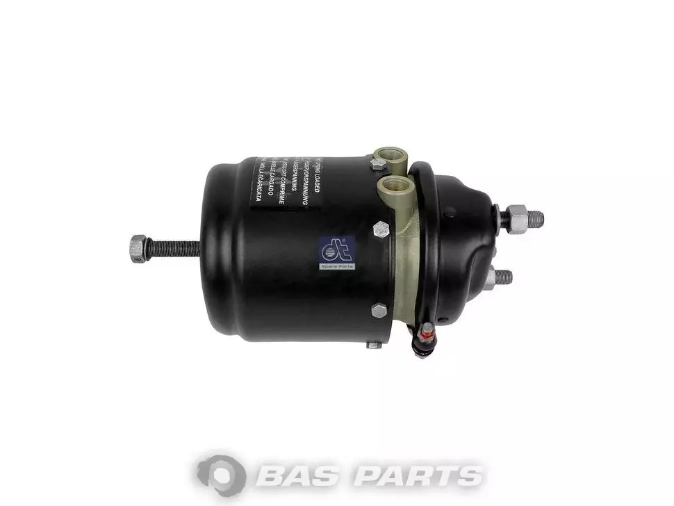 Spring brake cylinder DT Spare Parts 0154206218