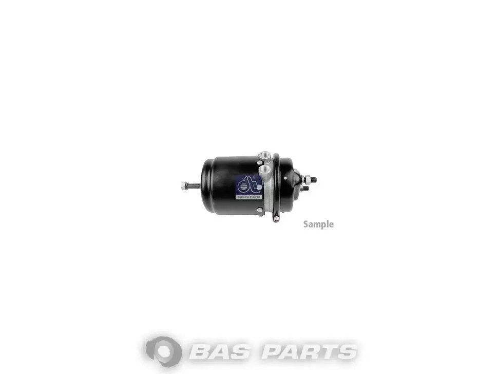 Spring brake cylinder DT Spare Parts 0154205818