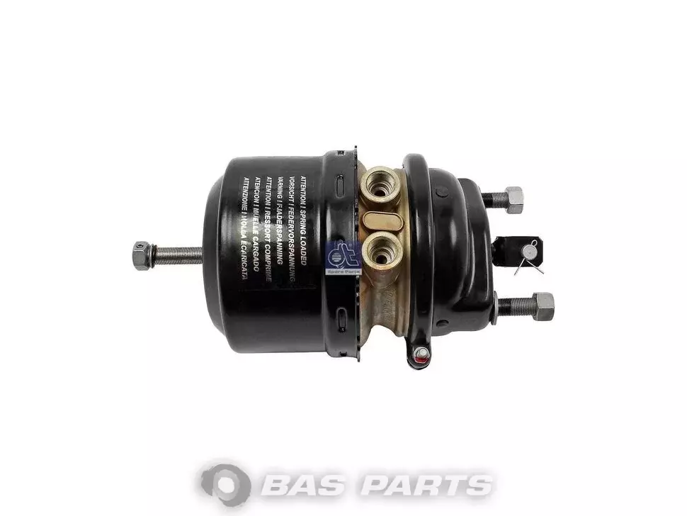 Spring brake cylinder DT Spare Parts 0164201318