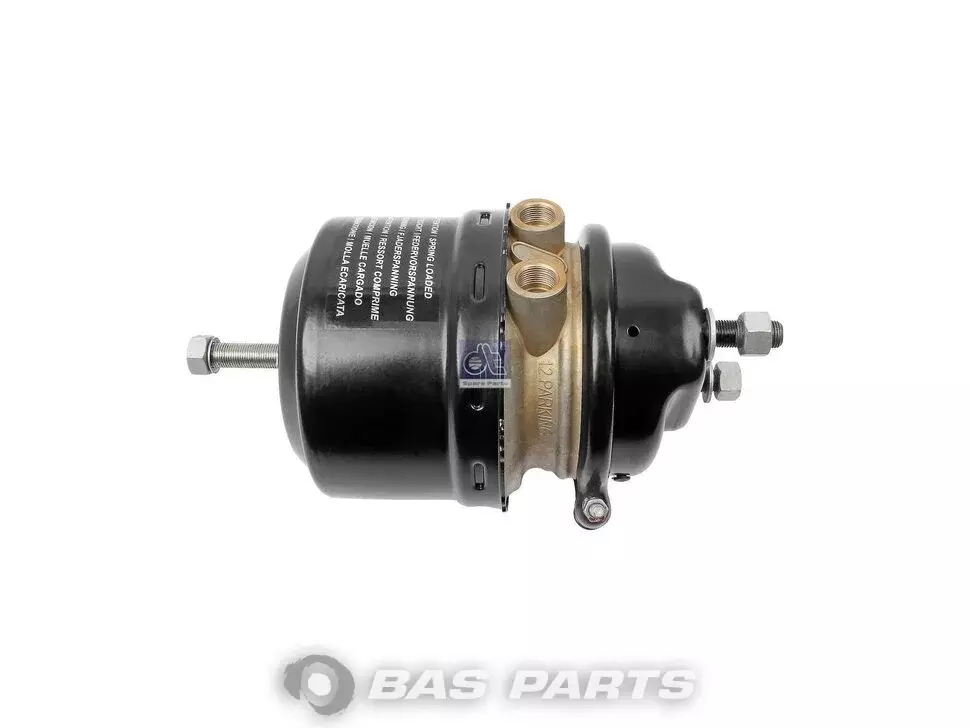 Пружинный тормозной цилиндр DT Spare Parts 0204206618