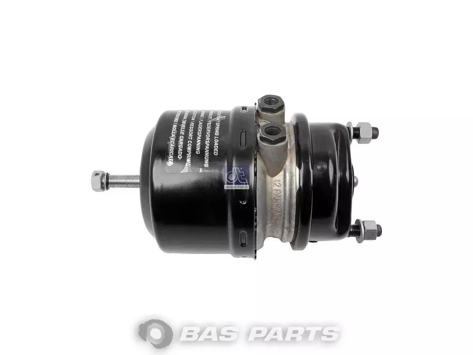 Spring brake cylinder DT Spare Parts 0204206518