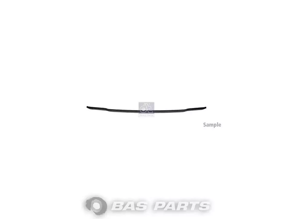 Blattfeder DT Spare Parts 9043200201