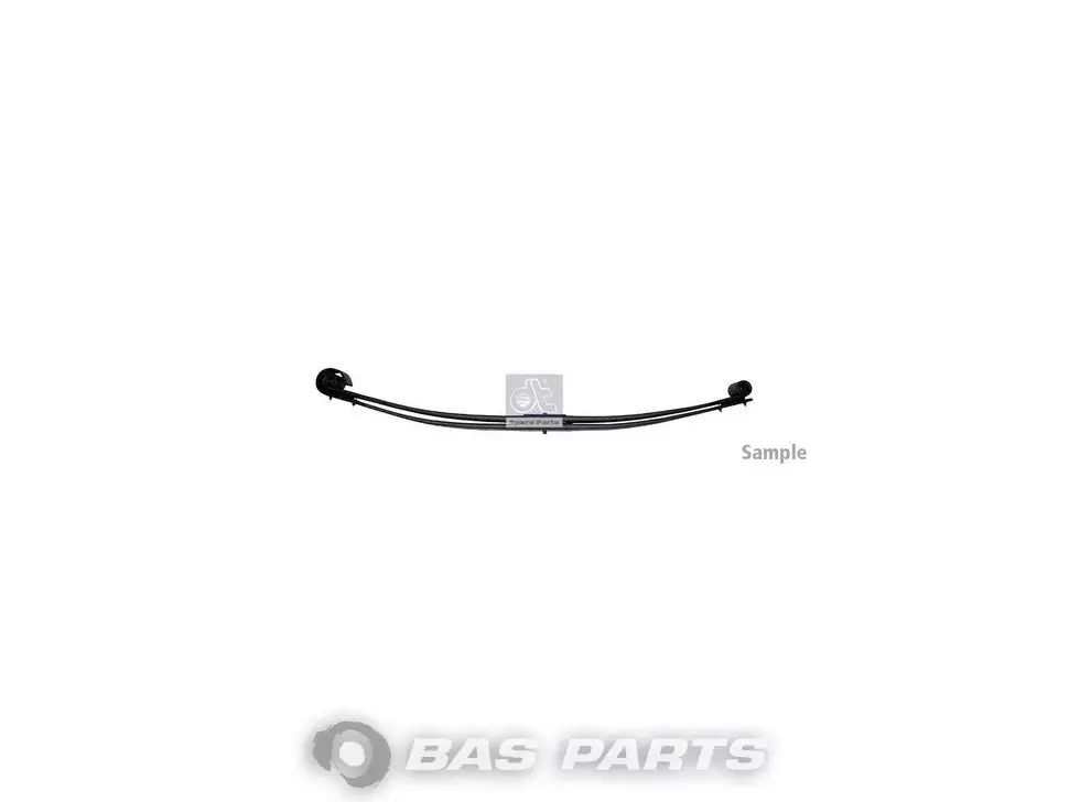Arc lamelar DT Spare Parts 9043200506
