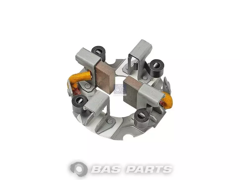 Kohlebürstensatz DT Spare Parts 0011513914