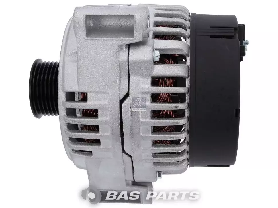 Wechselstromgenerator DT Spare Parts 0101542902