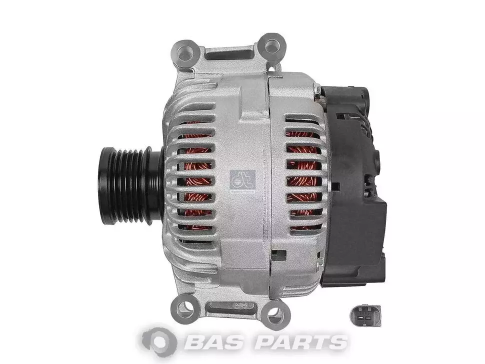 Wechselstromgenerator DT Spare Parts 6461540102