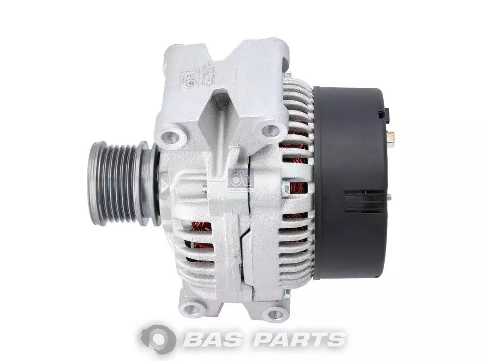 Wechselstromgenerator DT Spare Parts 0101549502