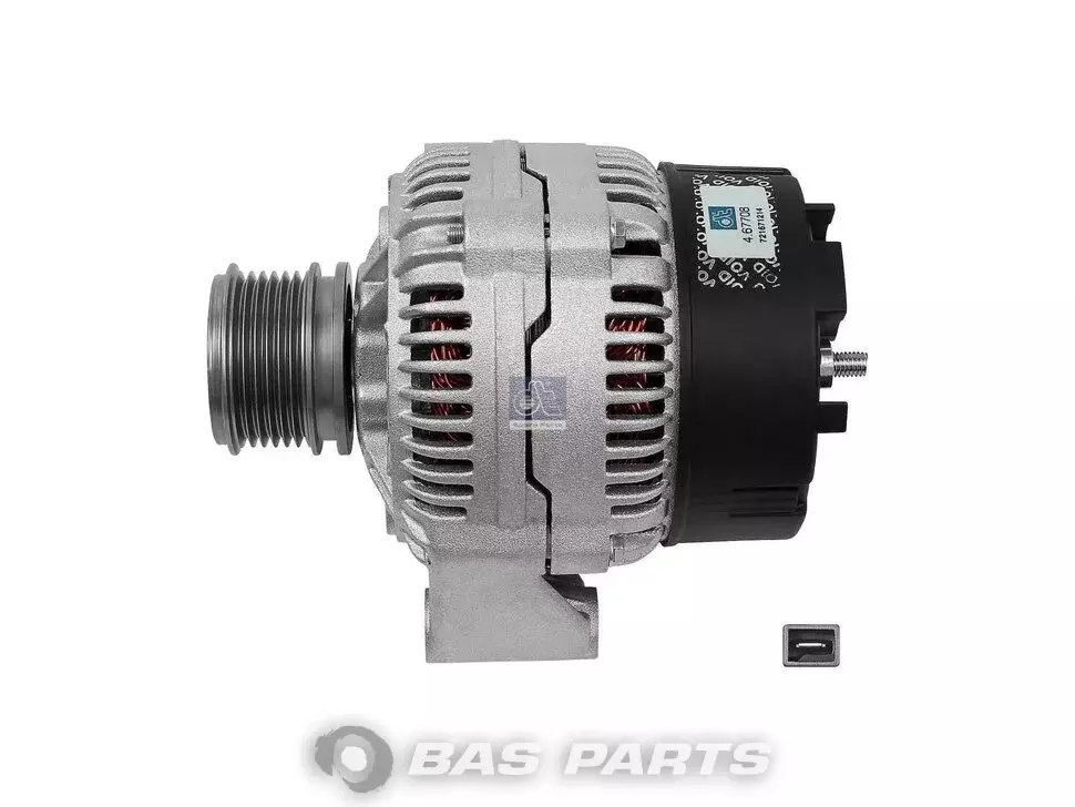 Wechselstromgenerator DT Spare Parts 1516430