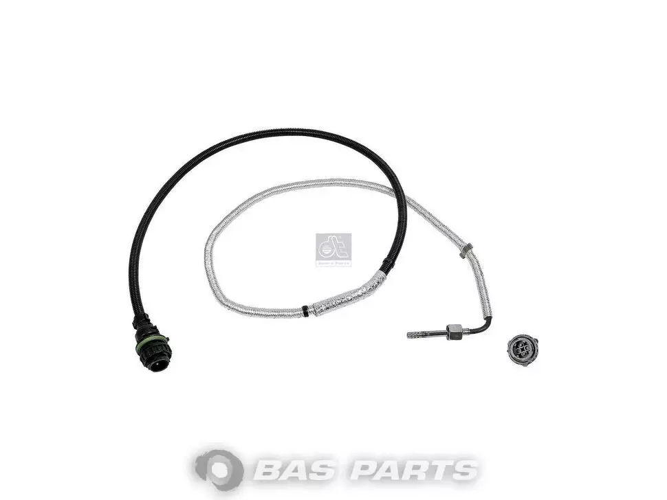 Abgastemperatursensor DT Spare Parts 0051530328