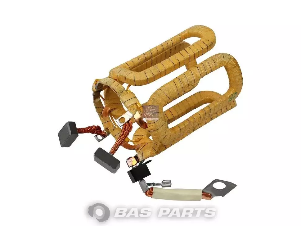 Feldwicklung DT Spare Parts 0001519655